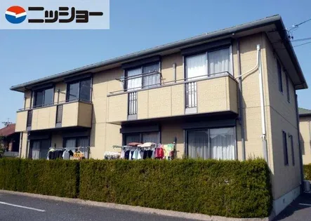 ベルタウンオリーブI棟の画像