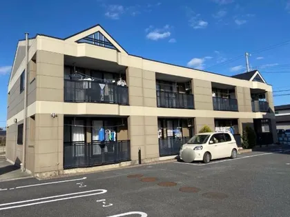 リジェールウエストゥの画像