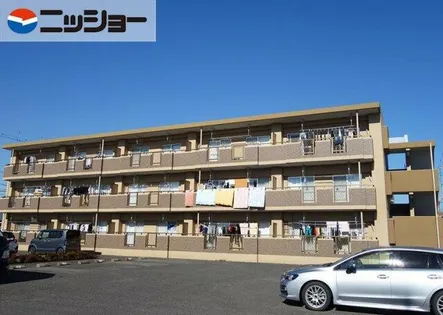 COSMO VILLAGE15の画像