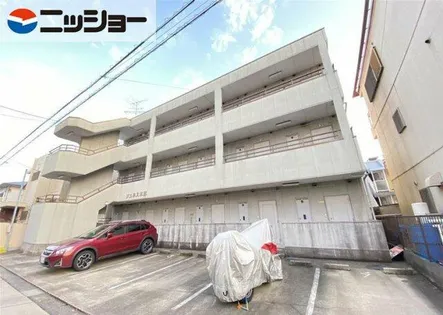 ジュネス本郷の画像