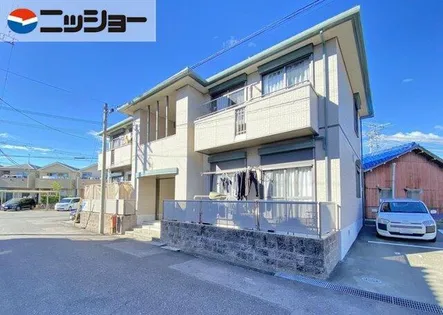 リベール瑞穂の画像