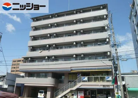 Y Sビルの画像