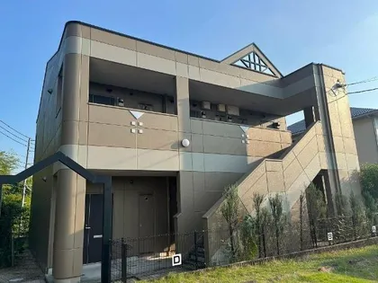 グリーン ビレッジIIの画像