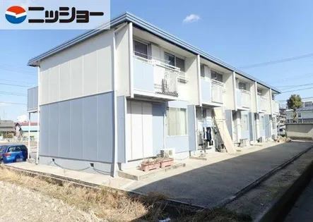 コーポ名豊の画像