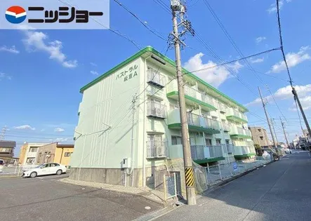 パストラル板倉Aの画像