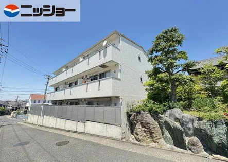 クロワール青山の画像