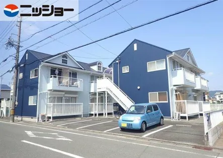 シャトレ東岩田の画像