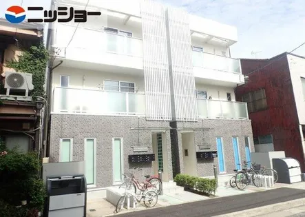 プランベイム幅下NORTHの画像