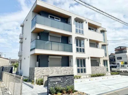 CELESTE B棟の画像