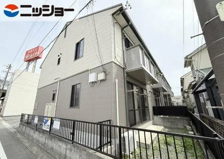 ファミーユ豊が丘C棟の画像