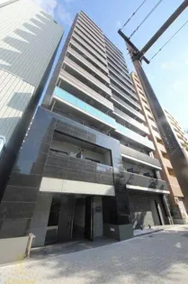 S-RESIDENCE谷町五丁目【14階】の外観