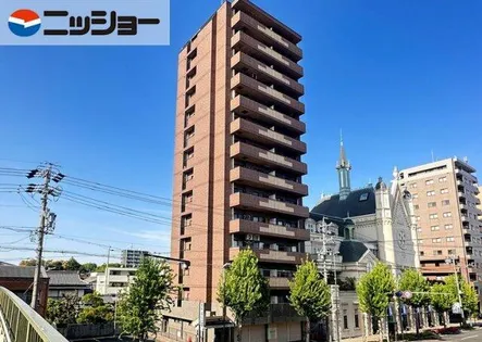 シュロス東白壁の画像