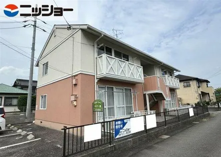 ハイツ泉の画像