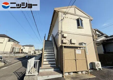 ミラハウスB棟の画像