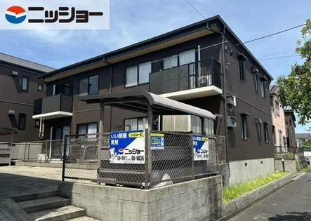 パピヨン寺本B棟の画像