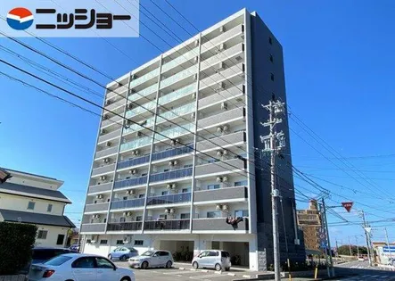 プリミエール常滑駅前の画像