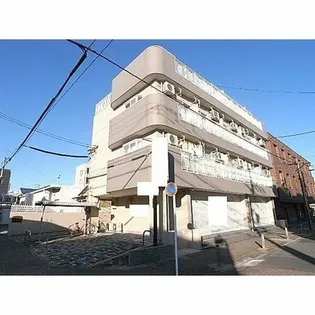 ラ メゾンド フローラの画像