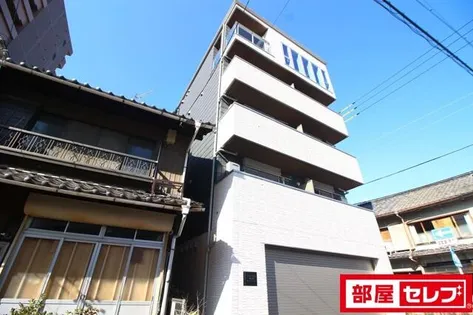 NーSTAGE東別院の画像