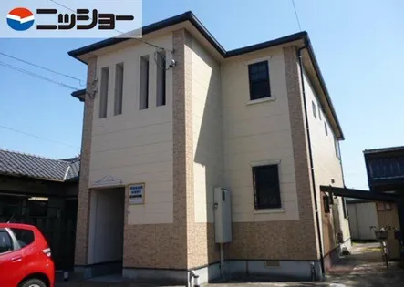 アーバンコープ篭屋の画像