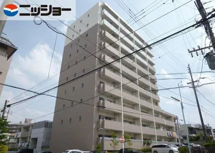 戸部マンション 本館の画像