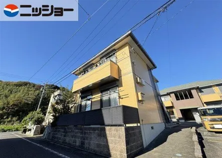 ドミール参番館の画像