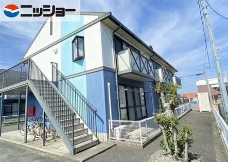 ソシア城下 C棟の画像