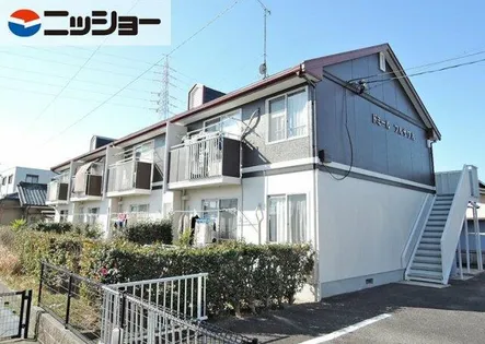 ドミールフルサワAの画像