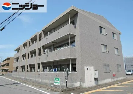 グランメゾンKⅡ Bの画像