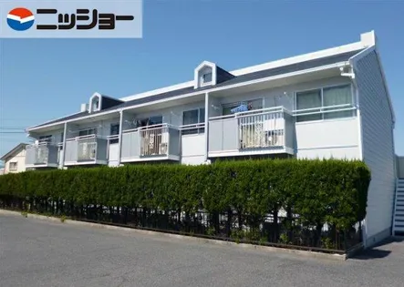 タウニィ南山の画像