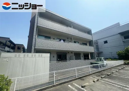 緒川プラザの画像