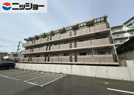 ヒルズ覚王山の画像