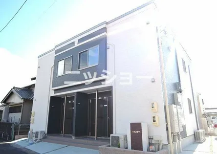 ハイツ青空の画像