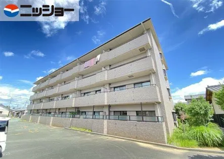 桜ハイツ平川の画像