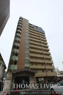 F'SFLATS古船場の画像