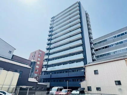 MAXIV大須観音【12階】の外観