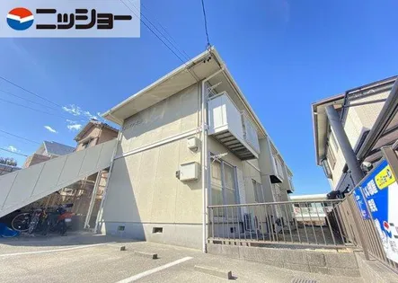 メイゾン青山の画像