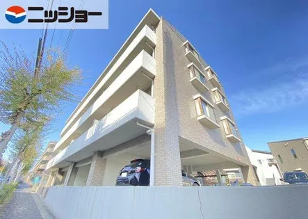 メープルパーク緑の画像