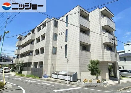 MAISON西高蔵WESTの画像