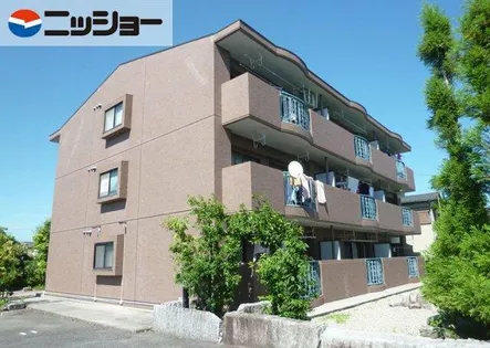 アローマ吉原の画像