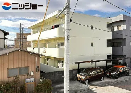 レジデンスええとこの画像