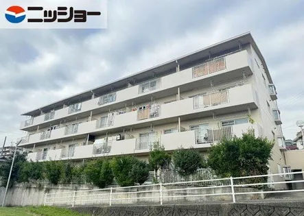 ソシア巽が丘の画像