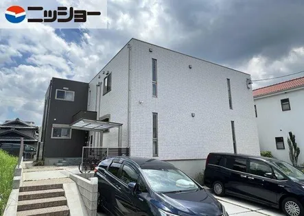 YOUR MAISONはなみずきの画像