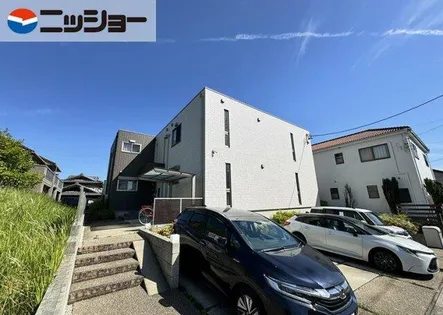 YOUR MAISONはなみずきの画像