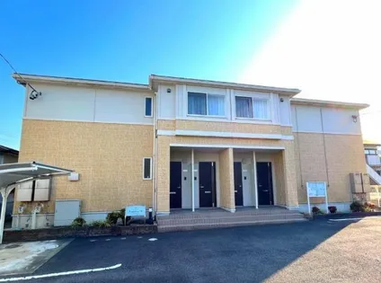 サンパレスⅦの画像