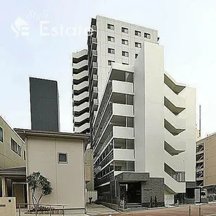 カランコエ川並【2階】の外観