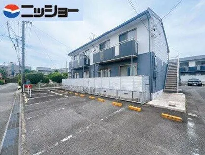 サンハイツ長根の画像