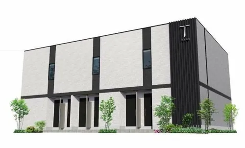 メゾン ボヌールの画像