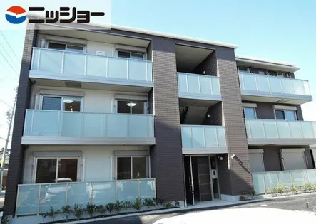 リラフォート円明の画像