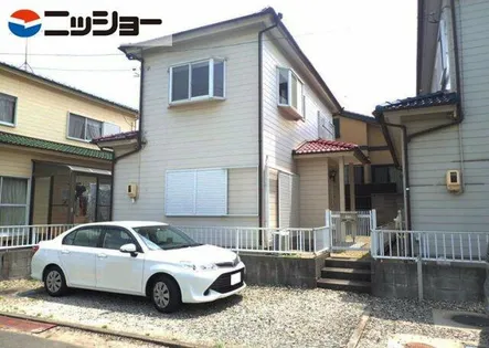 蟹江 C棟の画像