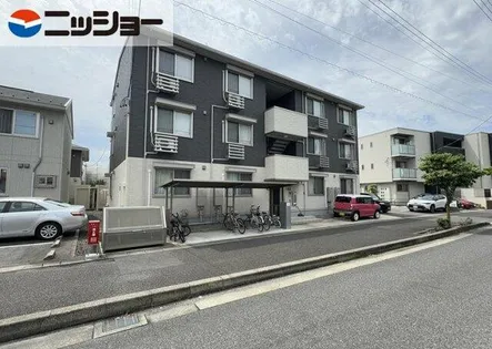 マイタウンハウスFの画像